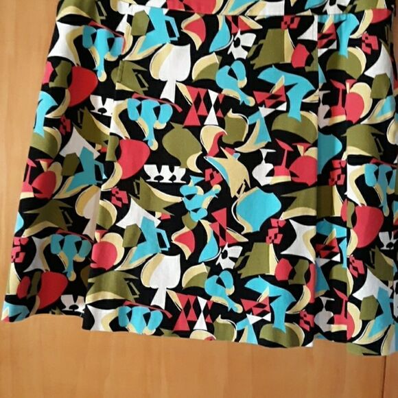 Talbots Geo print - Picture 6 of 7